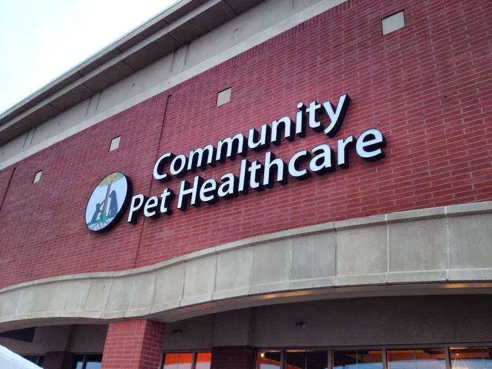 Community Pet Healthcare | 6567 Whitestown Pkwy, Zionsville, IN 46077, USA | Phone: (317) 344-0906