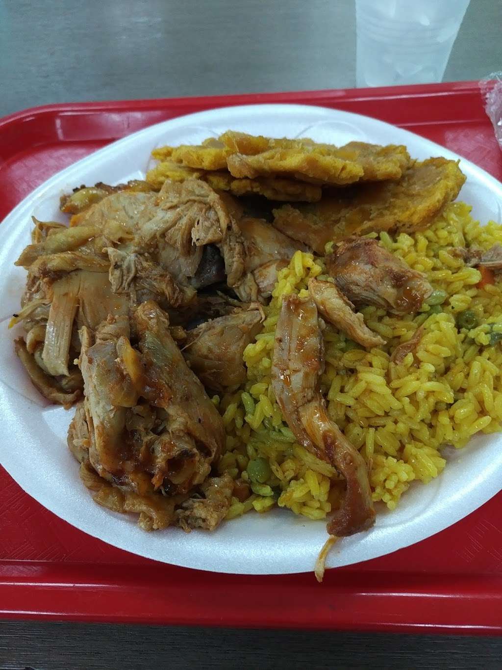 El Comedor | 10190 NW 116th Way, Medley, FL 33178, USA | Phone: (305) 884-3871