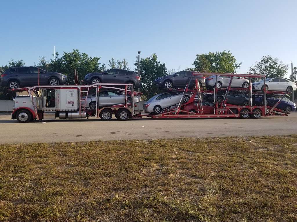 Masney Auto Transport, Inc. | 831 Maguire Rd, Ocoee, FL 34761 | Phone: (407) 877-8882