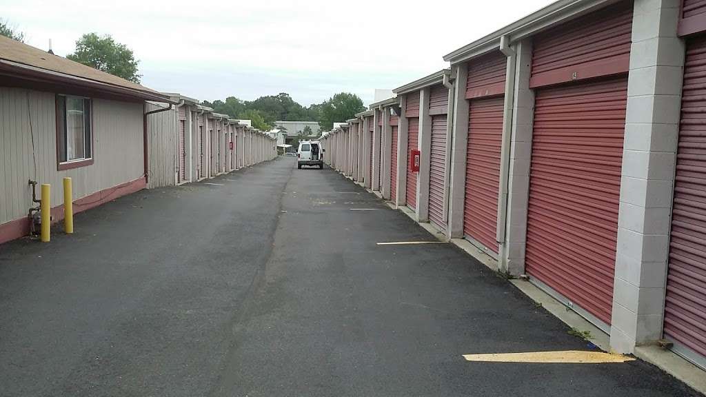 SmartStop Self Storage | 4100 Forestville Rd, Forestville, MD 20747, USA | Phone: (301) 641-3546