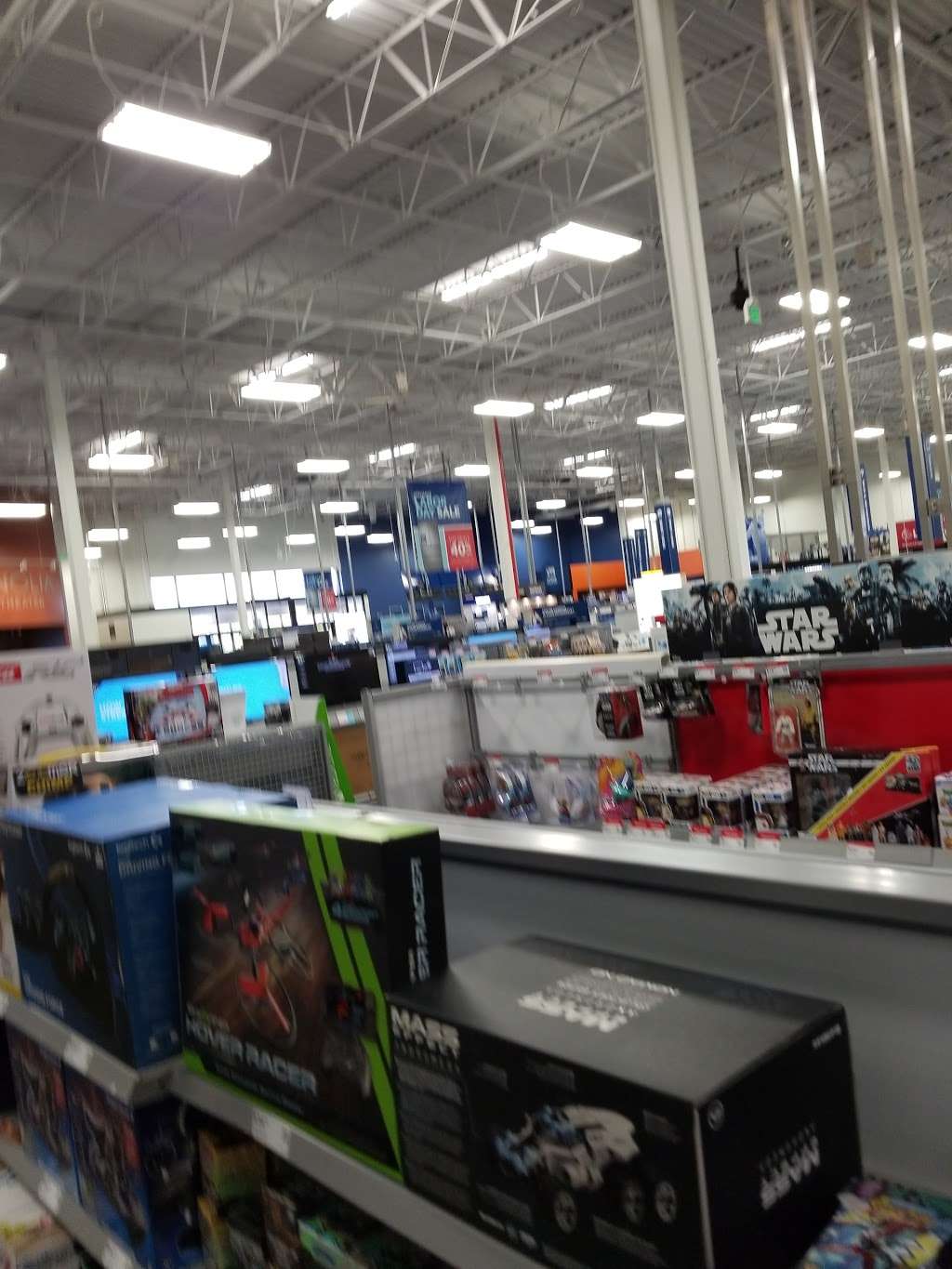 Best Buy | Photo 10 of 10 | Address: 1561 S Randall Rd, Algonquin, IL 60102, USA | Phone: (847) 458-5768