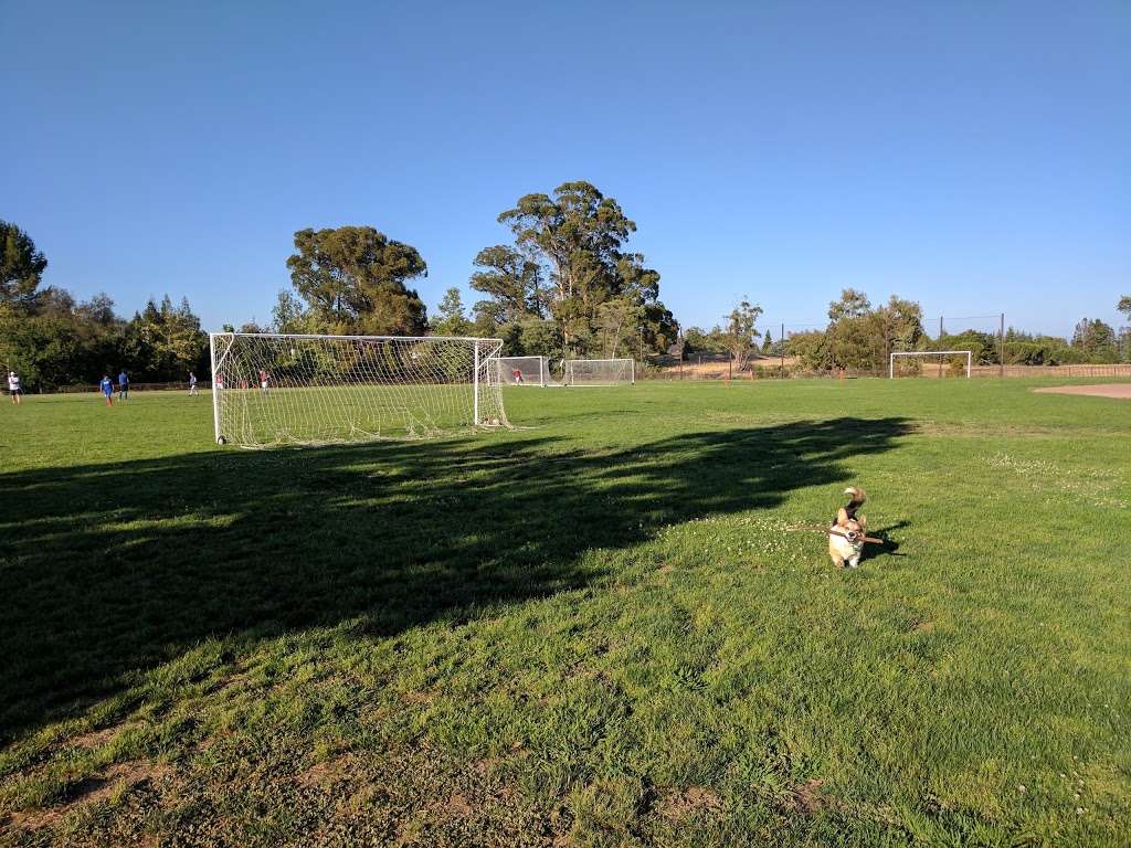 Barkley Fields and Park | Woodside, CA 94062, USA