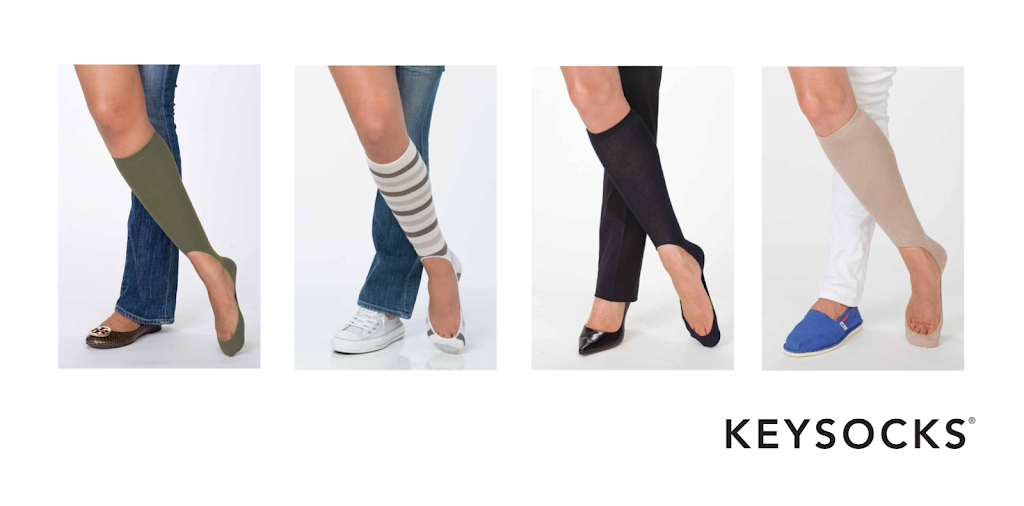 Keysocks | 954 Phillips Rd, Cincinnati, OH 45230, USA | Phone: (800) 480-7550