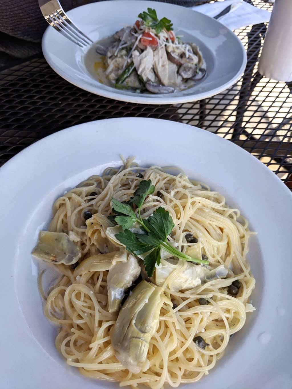 The Twisted Noodle | 15 Ken Pratt Blvd #220, Longmont, CO 80501, USA | Phone: (303) 772-1421
