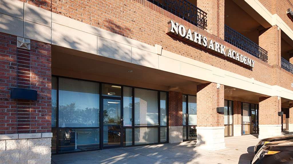 Noahs Ark Academy | 3527 Hwy 6, Sugar Land, TX 77478, USA | Phone: (281) 491-2490