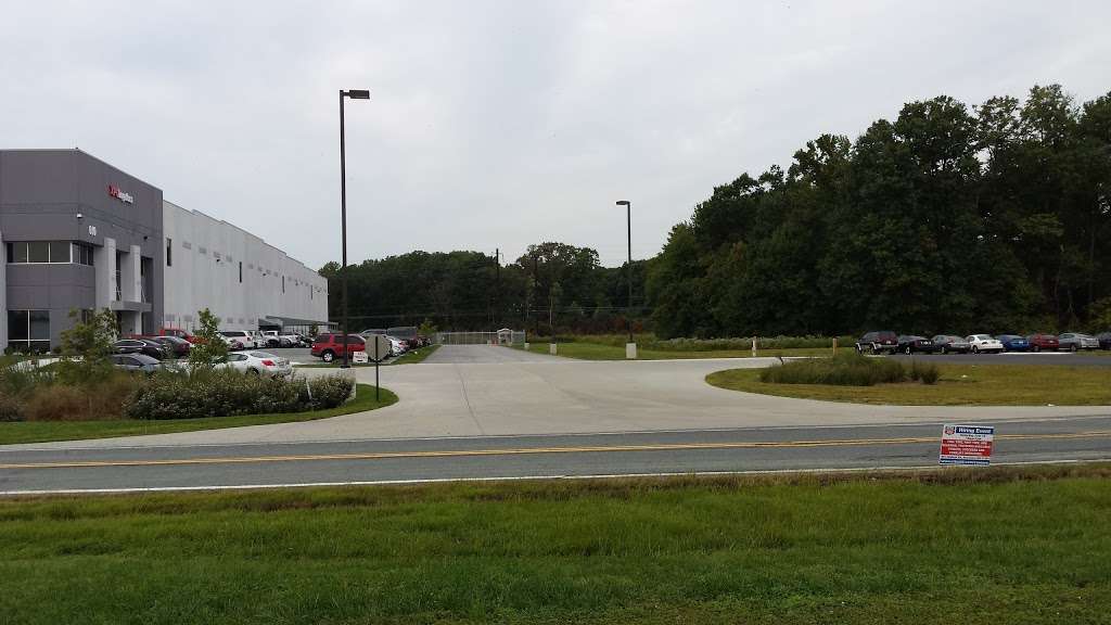 XPO Logistics | 610 Chelsea Rd, Aberdeen, MD 21001, USA