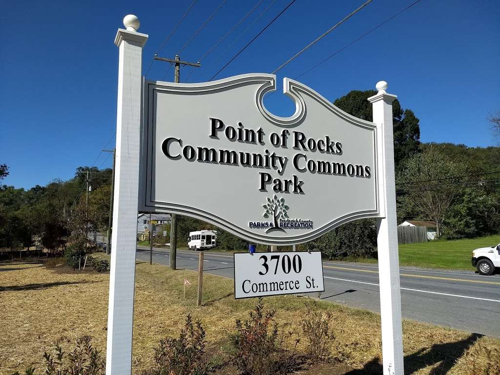 Point Of Rocks | 3703 Canal Rd, Point of Rocks, MD 21777, USA