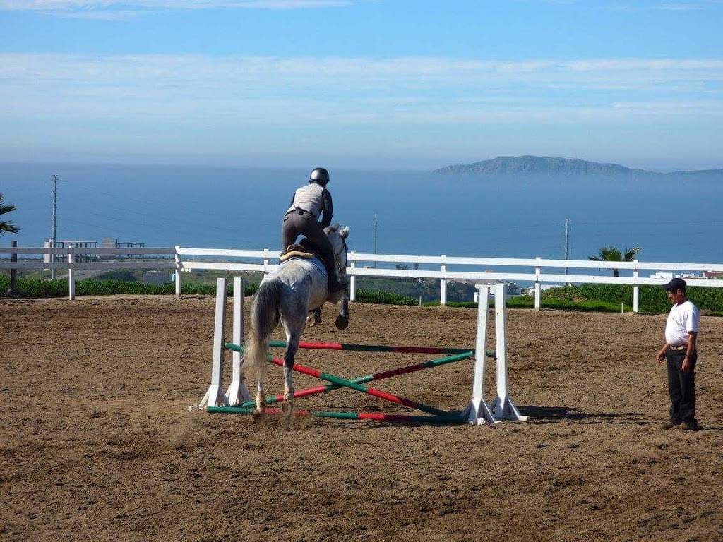 Club Hipico Real del Mar - Real Del Mar, Tijuana, ., Mexico