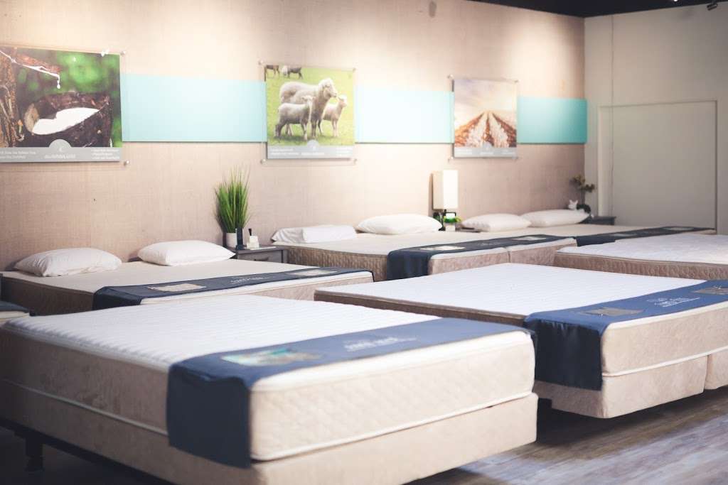 Euro-Flex Adjustable Beds & Natural Mattresses | 4250 Morena Blvd A, San Diego, CA 92117, USA | Phone: (858) 581-2945