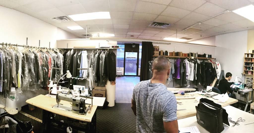 Clothing By Andre | 210 St Paul St, Denver, CO 80206, USA | Phone: (303) 913-2120