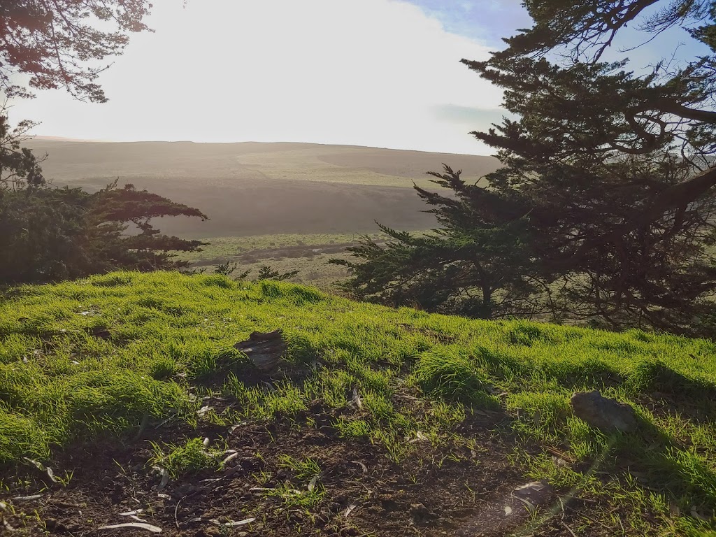 Historic Life-Saving Station Cemetery | 18618-19084 Sir Francis Drake Blvd, Point Reyes Station, CA 94956, USA