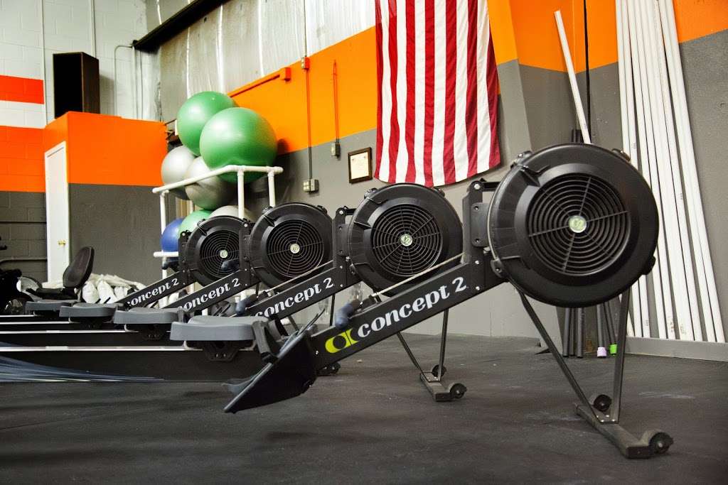 CrossFit Waukesha | 200 Travis Ln A, Waukesha, WI 53189, USA | Phone: (414) 704-5569