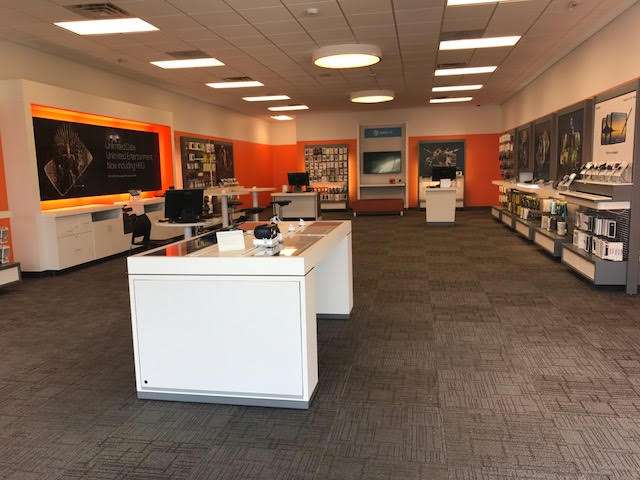 AT&T Store | 1748 Indianapolis Rd, Greencastle, IN 46135, USA | Phone: (765) 276-4944