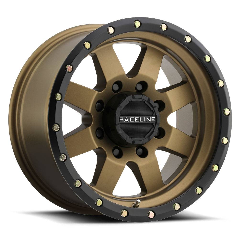 Raceline Wheels / Allied Wheel Components | 12300 Edison Way, Garden Grove, CA 92841, USA | Phone: (714) 893-4160