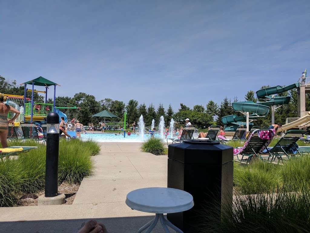 Hawthorn Woods Aquatic Center | 94 N Midlothian Rd, Hawthorn Woods, IL 60047 | Phone: (847) 847-3504