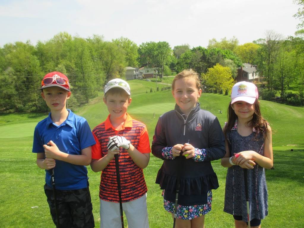 Jr Team Golf | 2379 Duncan Ave building 4, Allison Park, PA 15101, USA | Phone: (412) 725-1000