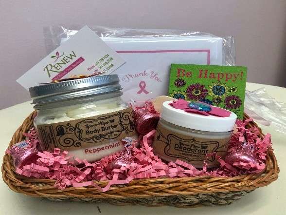 Renew- The Breast Care Boutique, Inc. | 700 US-1 suite g, North Palm Beach, FL 33408, USA | Phone: (561) 328-7434