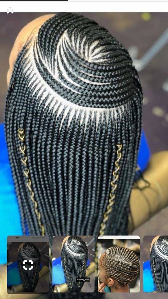 MB Hair Braiding & Beauty Supply | 4996 Cleveland Ave, Columbus, OH 43231, USA | Phone: (614) 797-2222