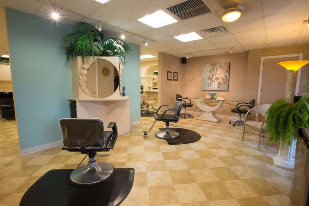 Oasis Studio of Hair Design | 1929 Lincoln Hwy E, Lancaster, PA 17602, USA | Phone: (717) 399-9899