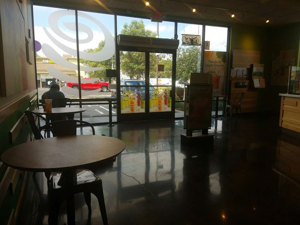 Jamba | 6430-A Gage Ave, Bell Gardens, CA 90201, USA | Phone: (562) 927-9400