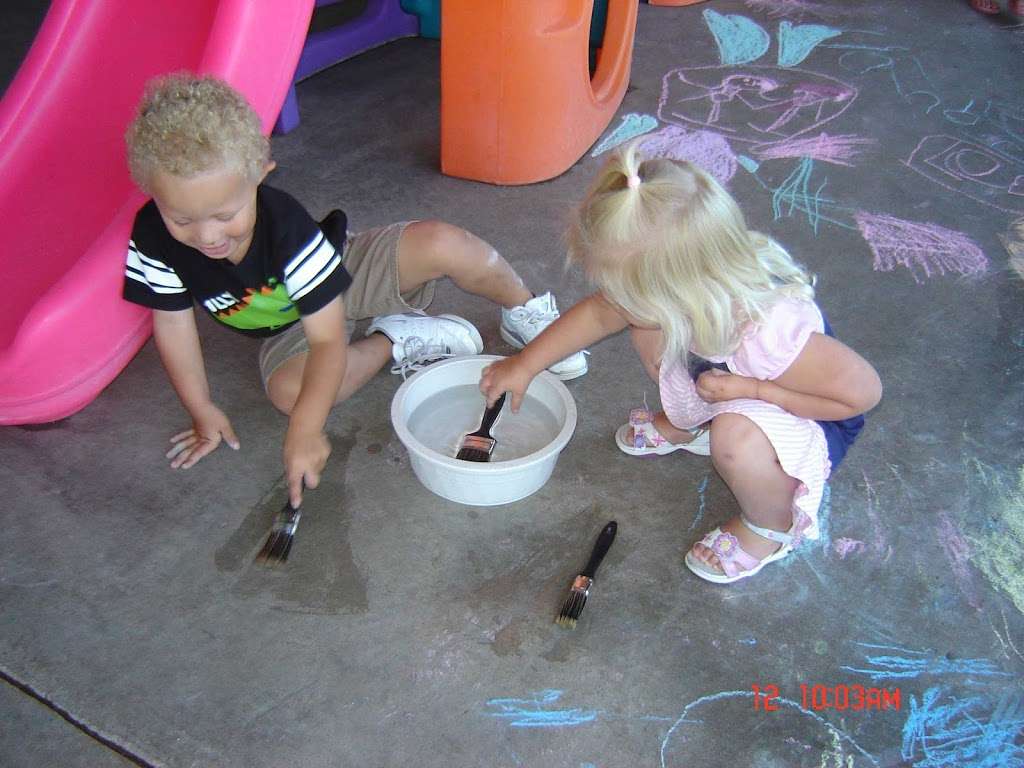 Teris Tiny-Tots Daycare | 15649 Great Rock Rd, Brighton, CO 80603, USA | Phone: (303) 659-2702