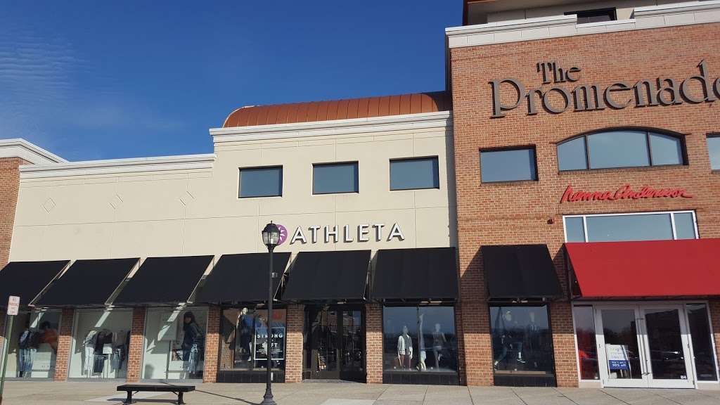 Athleta | 500 NJ-73, Marlton, NJ 08053, USA | Phone: (856) 797-1050