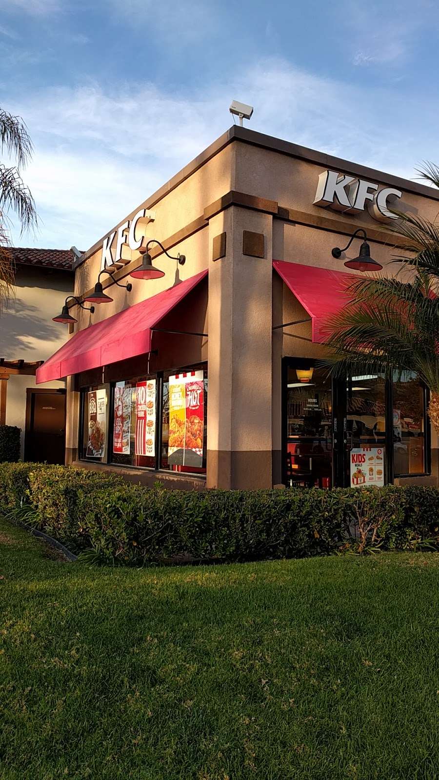 KFC | 32032 Camino Capistrano, San Juan Capistrano, CA 92675 | Phone: (949) 240-5963