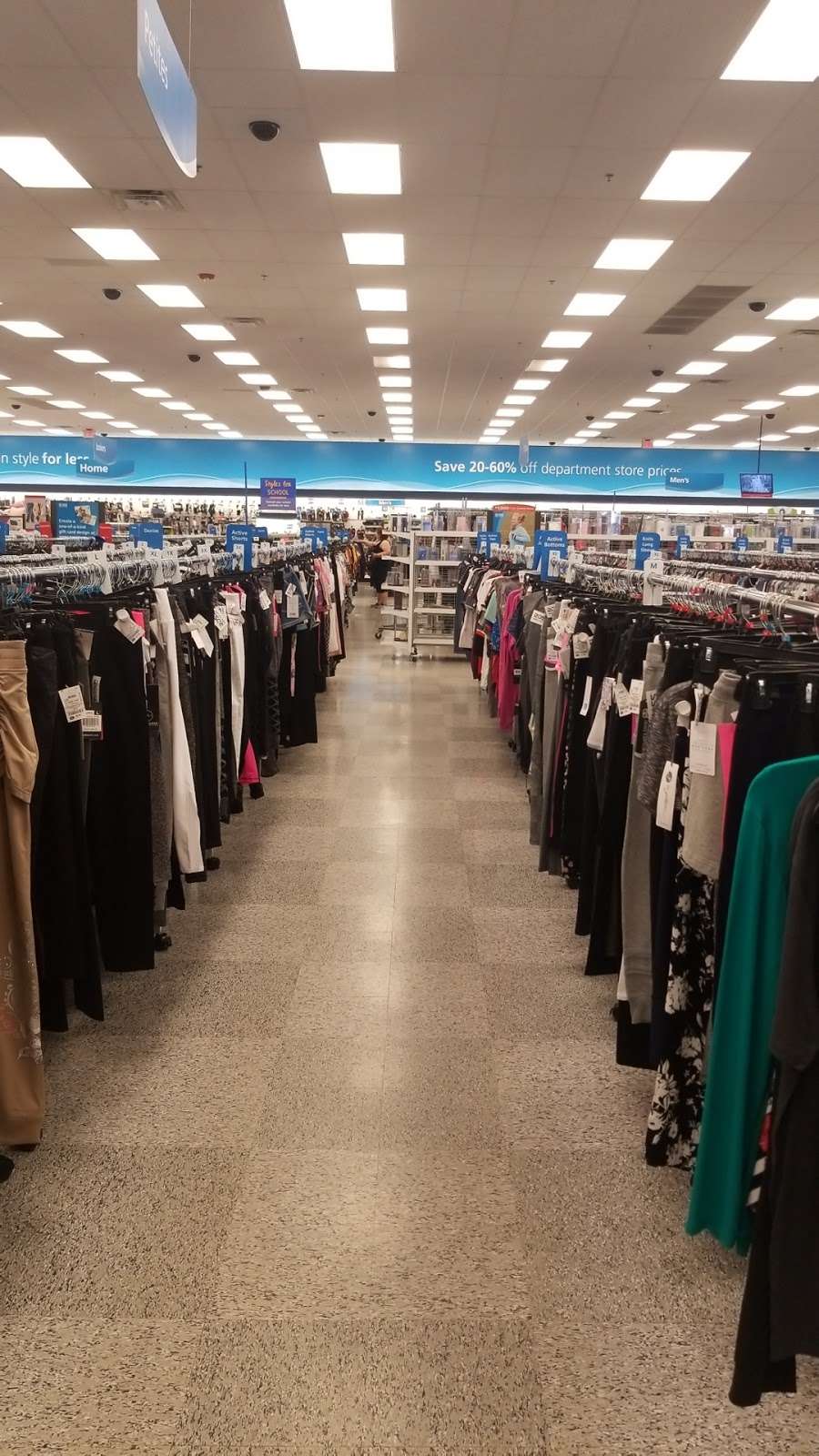 Ross Dress for Less | 8355 W Belmont Ave, River Grove, IL 60171, USA | Phone: (708) 452-0130