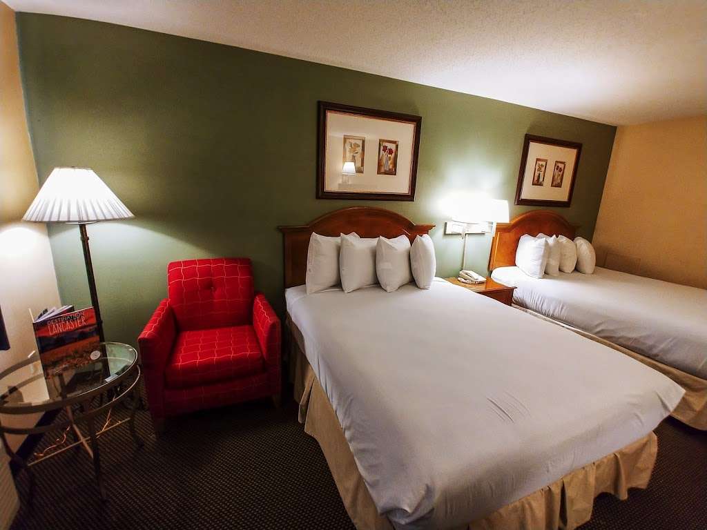 Lancaster Budget Host Inn | 2140 Lincoln Hwy E, Lancaster, PA 17602, USA | Phone: (717) 397-1900