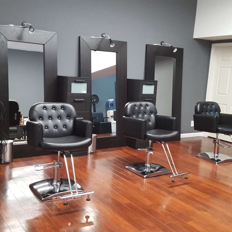 Quintessential Cuts | 24 S MacDade Blvd, Glenolden, PA 19036 | Phone: (484) 494-5104