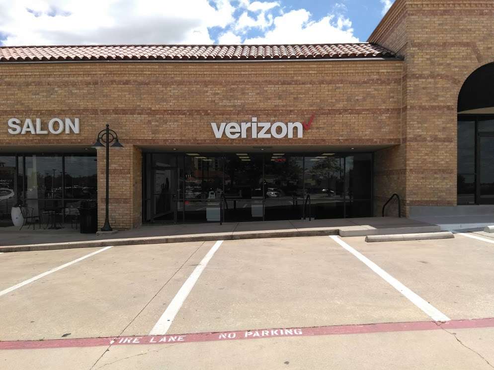 Verizon Authorized Retailer - Express Store | 4000 N MacArthur Blvd, Irving, TX 75038, USA | Phone: (972) 600-8415
