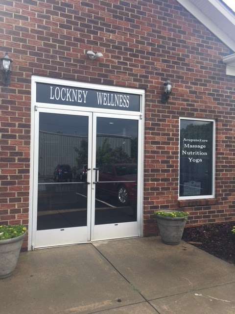 Lockney Acupuncture & Wellness Center | 217 Branchview Dr NE, Concord, NC 28025, USA | Phone: (704) 796-1579