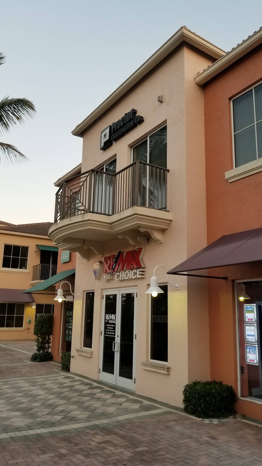 Re/Max 1st Choice | 5080 PGA Boulevard #1, Palm Beach Gardens, FL 33418, USA | Phone: (561) 627-9330