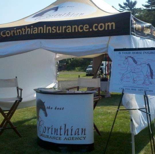 Corinthian Insurance | Stone Mills, 165 Main St Suite 214, Medway, MA 02053, USA | Phone: (508) 533-5103