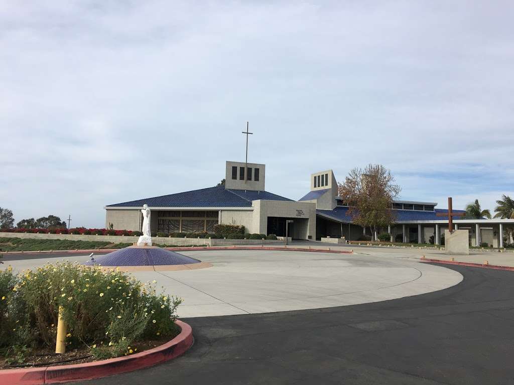 Prince of Peace Abbey | 650 Benet Hill Rd, Oceanside, CA 92058 | Phone: (760) 967-4200