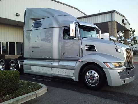 Velocity Truck Centers | 1031 E Holt Blvd, Ontario, CA 91761, USA | Phone: (909) 510-4100