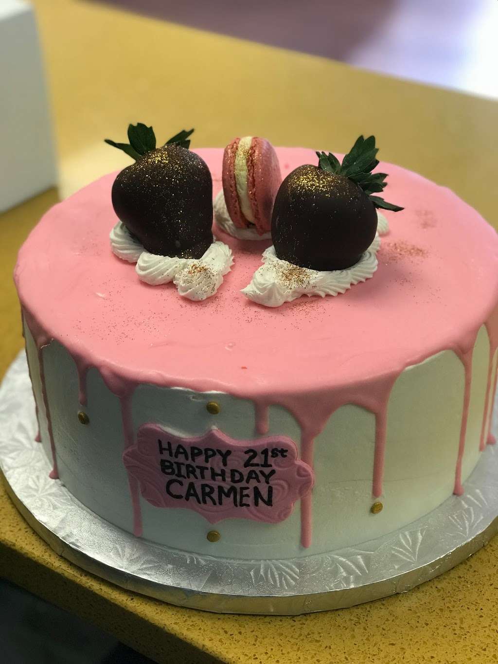 Cake Artista | 1117 MD-3, Gambrills, MD 21054 | Phone: (410) 956-0100