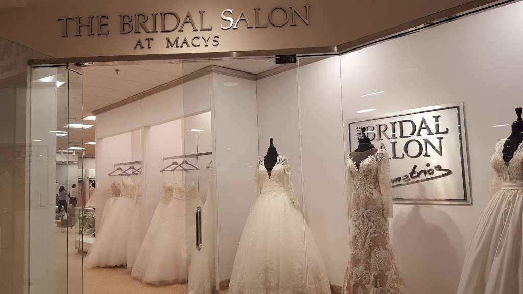 macy's bridal smith haven mall