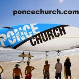 Ponce Church | 4670 S Peninsula Dr, Ponce Inlet, FL 32127, USA | Phone: (386) 308-1533