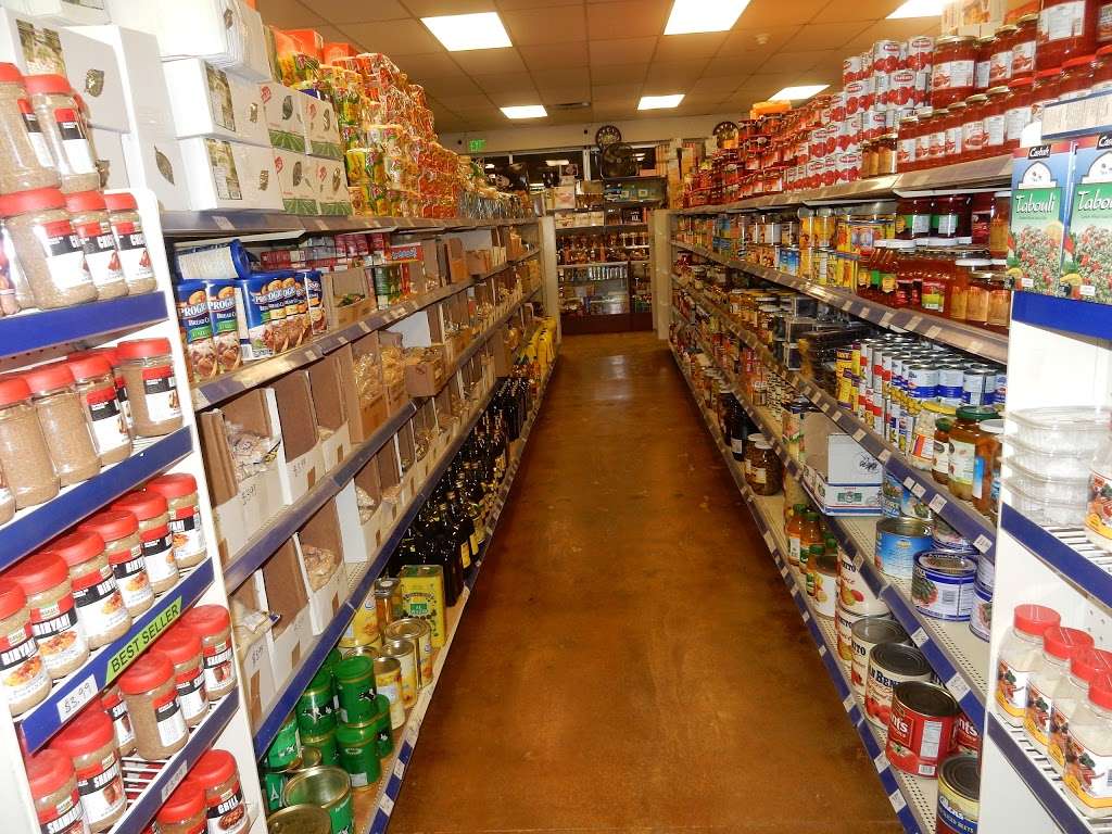 ZAMZAM HALAL INTL MARKET & DELI | 7449 E Iliff Ave, Denver, CO 80231, USA | Phone: (303) 745-4555