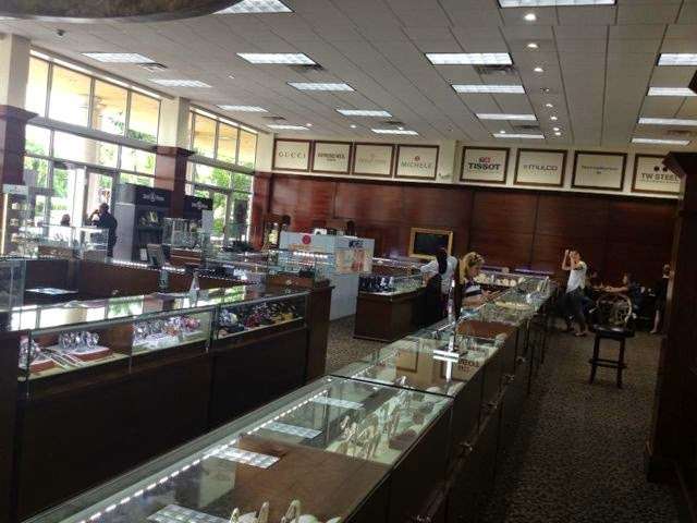 Koosh Jewelers | 2790 Stirling Rd, Hollywood, FL 33020 | Phone: (954) 927-7777