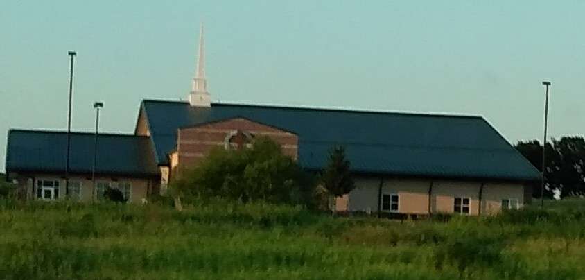 Grace Community Church | 1520 DD Hwy, Smithville, MO 64089, USA | Phone: (816) 532-3737