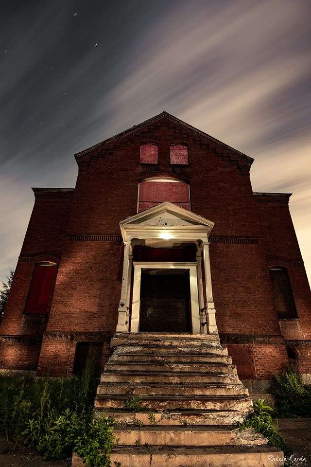 Medfield State Hospital Campus | Chapel St, Medfield, MA 02052