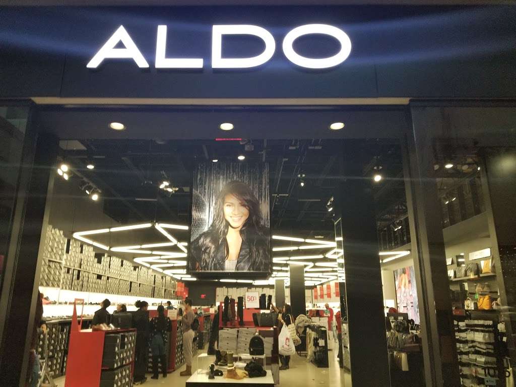 Aldo Outlet | 651 Kapkowski Rd #1016, Elizabeth, NJ 07201, USA | Phone: (908) 289-5796