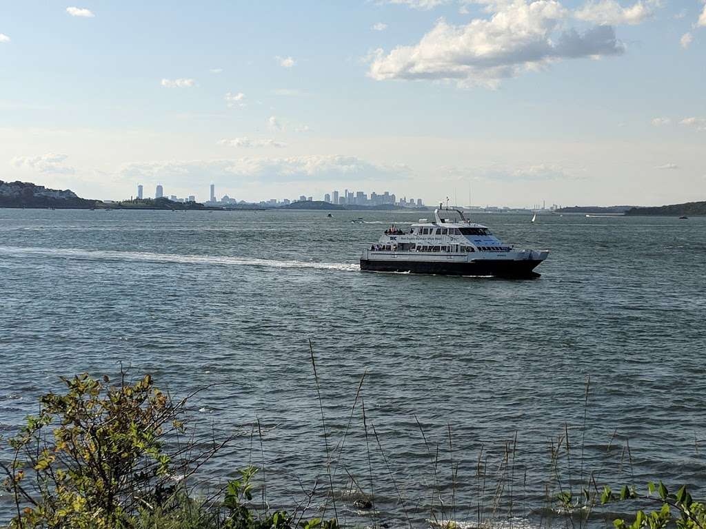 Boston Harbor Islands State Park | Hull, MA 02045, USA | Phone: (617) 223-8666