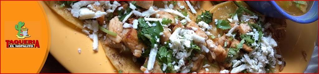 Taqueria El Nopalito #3 | 8830 Winkler Dr, Houston, TX 77017, USA | Phone: (832) 831-6006