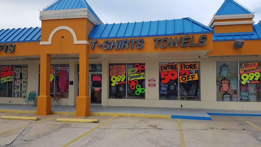 Point Break 175 S Atlantic Ave, Daytona Beach, FL 32118, USA