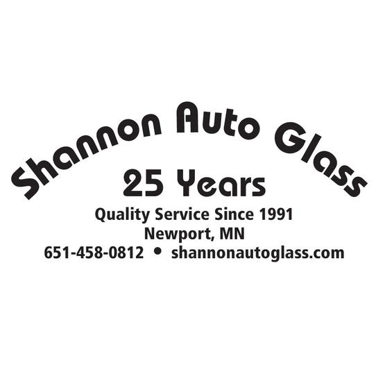 Shannon Auto Glass | 1950 Hastings Ave, Newport, MN 55055, USA | Phone: (651) 458-0812