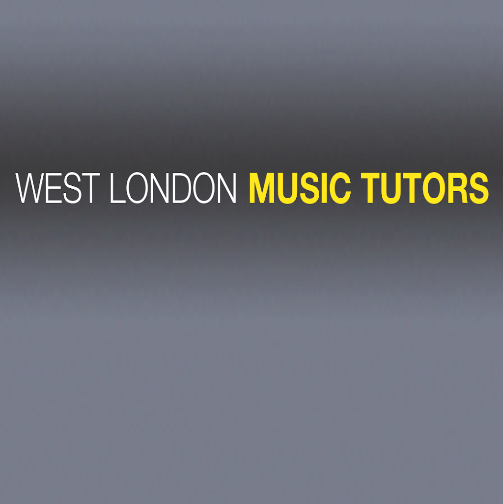 GUITAR LESSONS West London Music Tutors | 63 Fordwych Rd, London NW2 3TL, UK