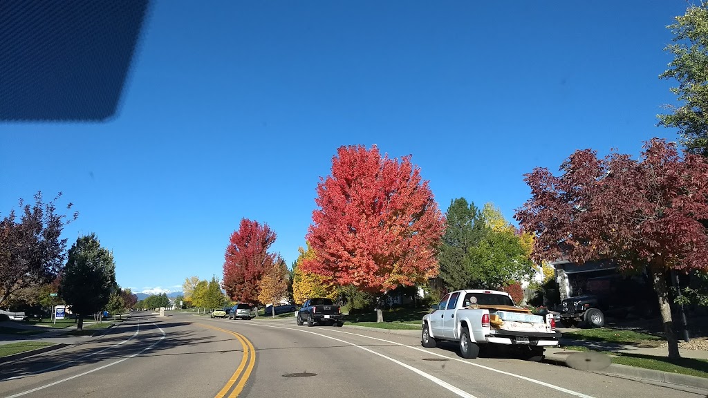 Spring Gulch Greenway #2 | Longmont, CO 80504, USA